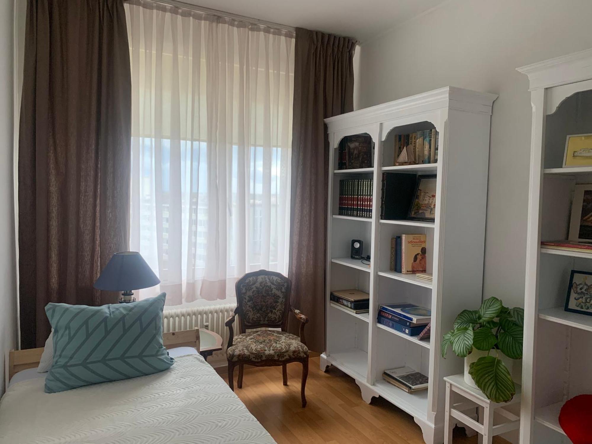 Apartment Linkerover- City Centre & Cathedral View Antwerpen Ngoại thất bức ảnh