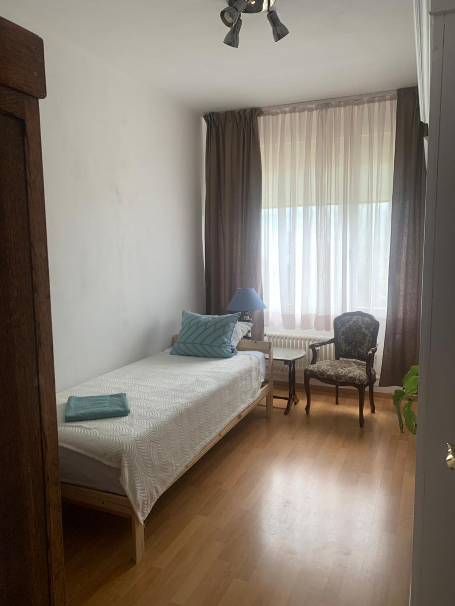 Apartment Linkerover- City Centre & Cathedral View Antwerpen Ngoại thất bức ảnh